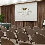 Hotel De La Gavina Gl - The Leading Of The World 5*