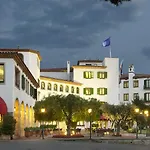 Hotel De La Gavina Gl - The Leading Of The World