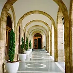 De La Gavina Gl - The Leading Of The World 5* S'Agaro