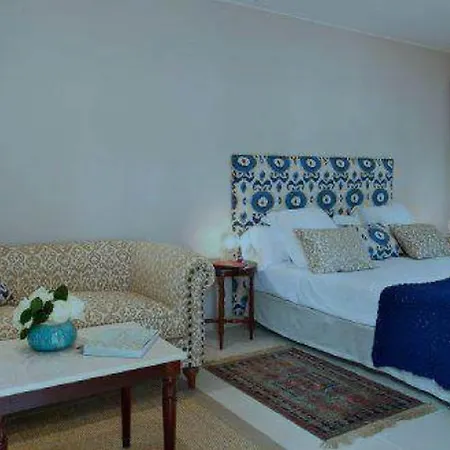 De La Gavina Gl - The Leading Of The World 5* S'Agaro