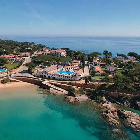 De La Gavina Gl - The Leading Of The World Hotel 5*