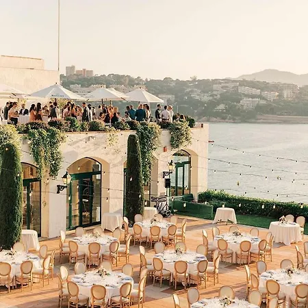 De La Gavina Gl - The Leading Of The World 5* S'Agaró