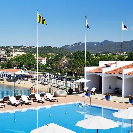 De La Gavina Gl - The Leading Of The World S'Agaró
