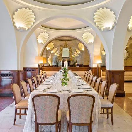 Hotel De La Gavina Gl - The Leading Of The World