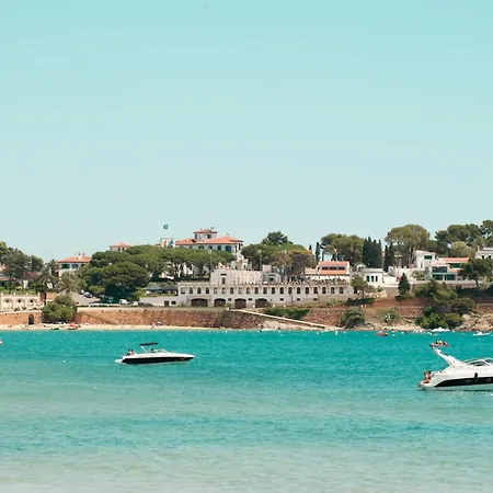 De La Gavina Gl - The Leading Of The World 5*