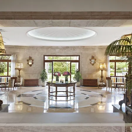 فندق De La Gavina Gl - The Leading Of The World 5*