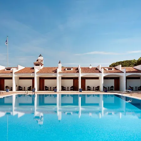 فندق De La Gavina Gl - The Leading Of The World 5*