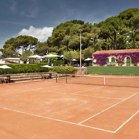De La Gavina Gl - The Leading Of The World 5*