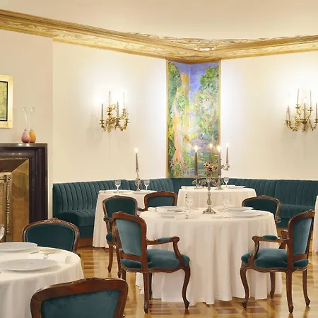 De La Gavina Gl - The Leading Of The World فندق 5*