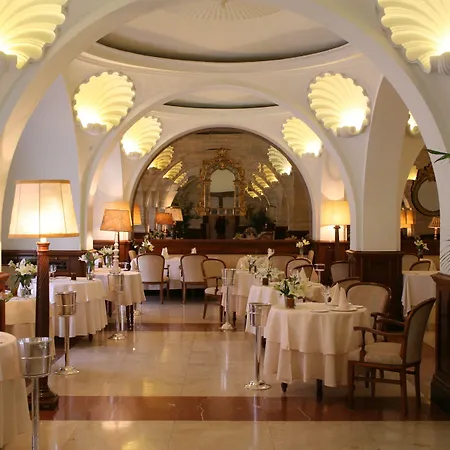 فندق De La Gavina Gl - The Leading Of The World 5*