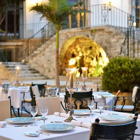 فندق De La Gavina Gl - The Leading Of The World 5*