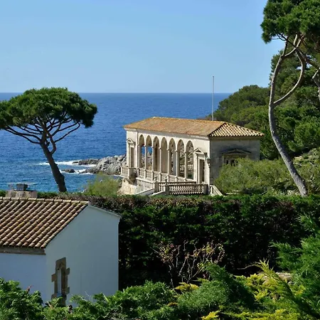 De La Gavina Gl - The Leading Of The World 5*